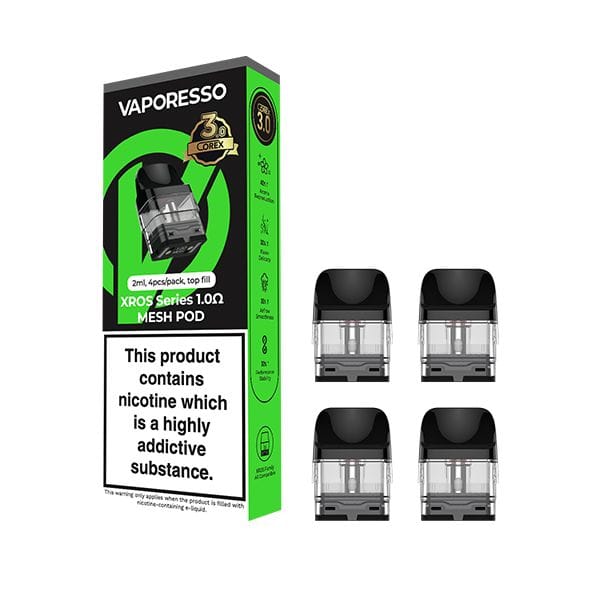 Vaporesso XROS Corex 3.0 Pods - Image 4