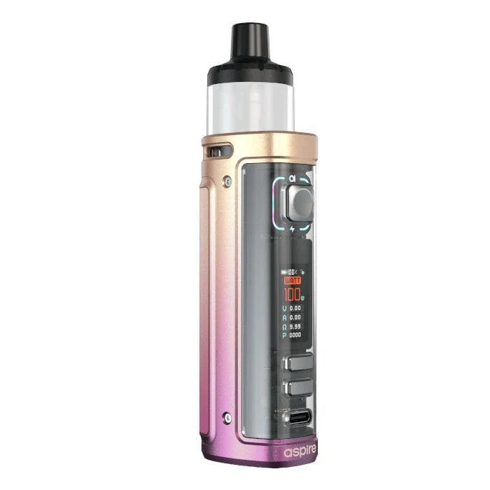 Aspire Veynom LX Kit - Image 4