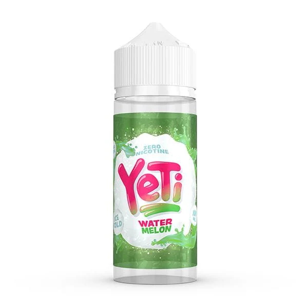 Yeti Ice Cold 100ml Shortfills - Image 7